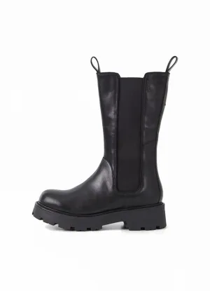 5049 Cosmo 2.0 Chunky Boots - Black