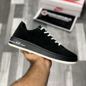 Air Force 1 White Rope Laces | Bold Statement Sneaker