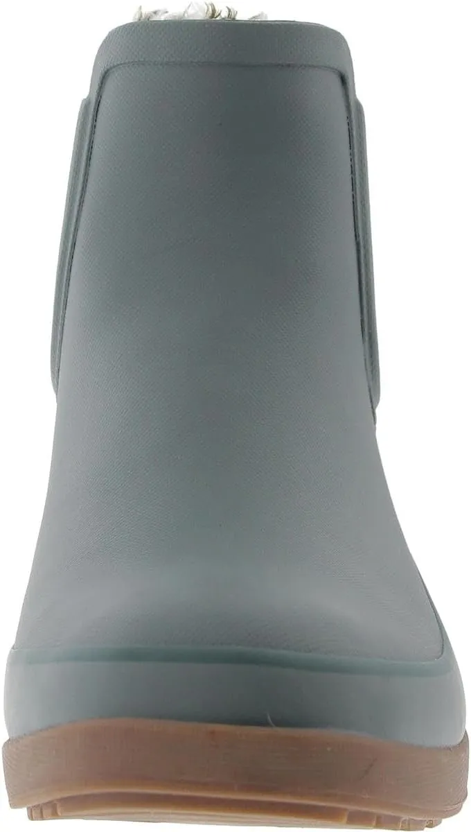 BOGS Women's Amanda Plush II Chelsea Boot