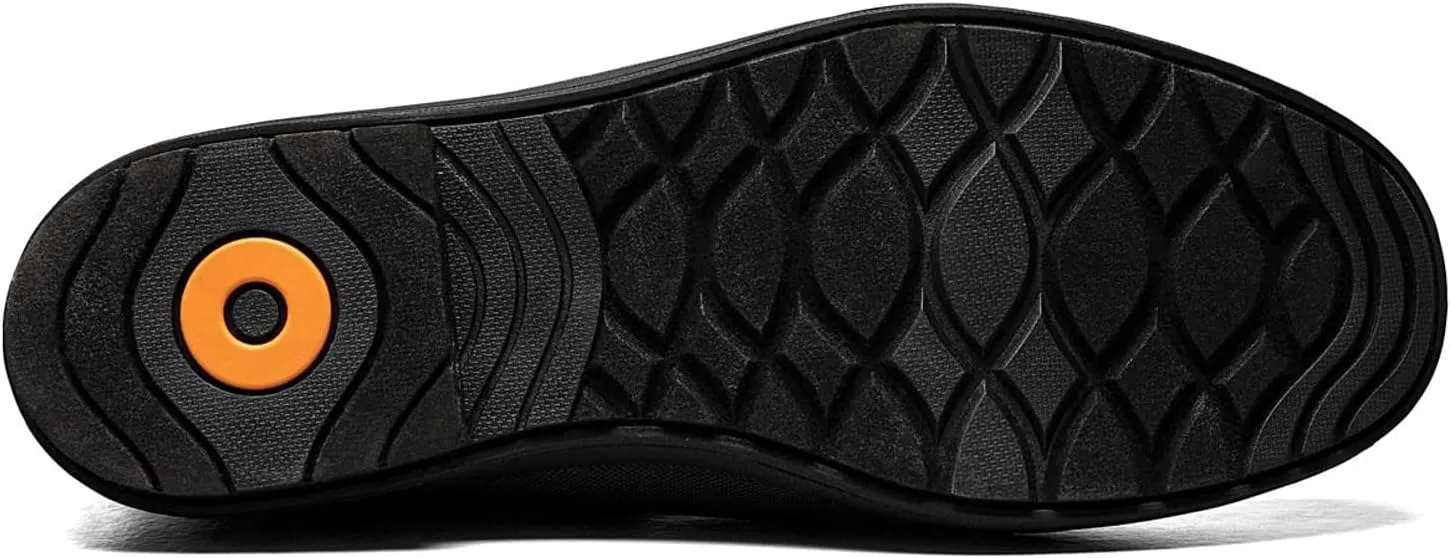 BOGS Women's Amanda Plush II Chelsea Boot