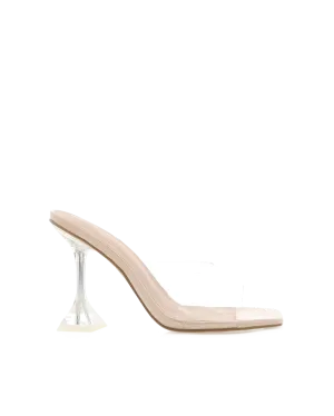 CALIX - NUDE PATENT