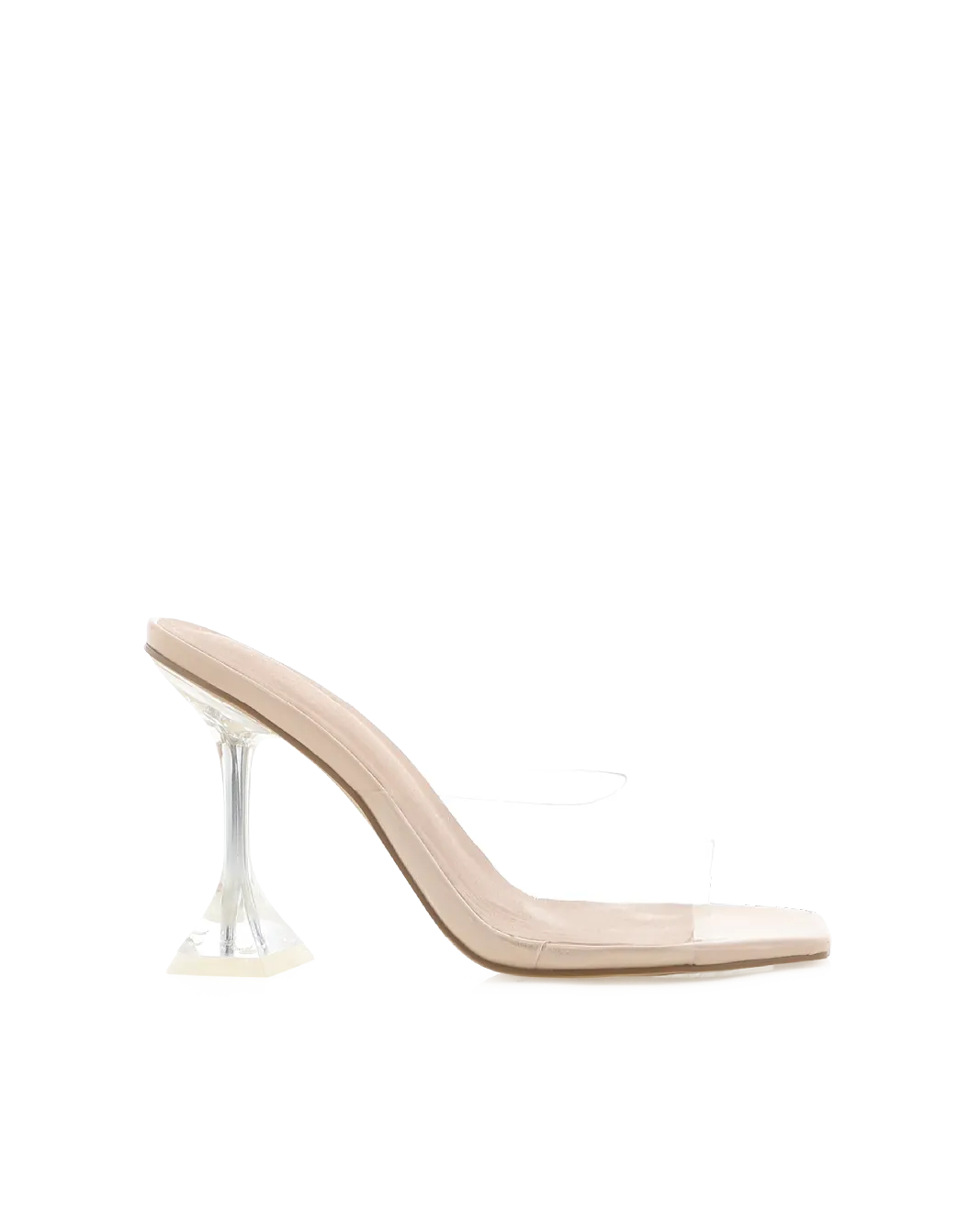 CALIX - NUDE PATENT