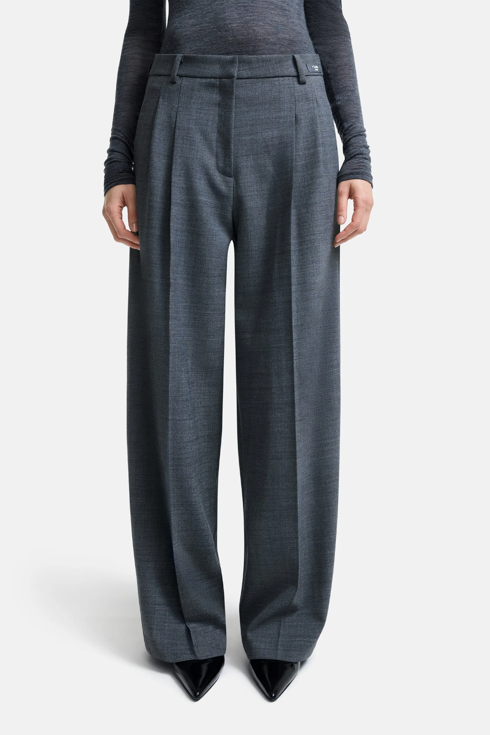 Cambio Anny Pant