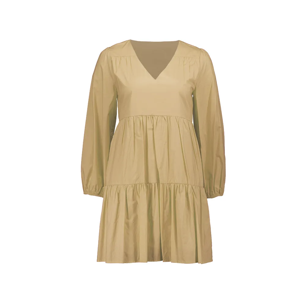 Chloe Dress | Desert