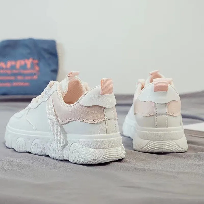 Cuzcare Orthopedic Shoes Women Light Arch Support Jogging Sneakers Trendy Summer Autumn