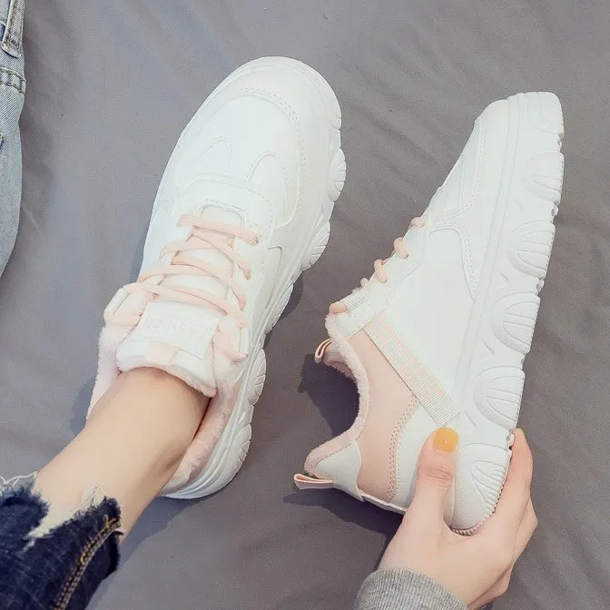 Cuzcare Orthopedic Shoes Women Light Arch Support Jogging Sneakers Trendy Summer Autumn