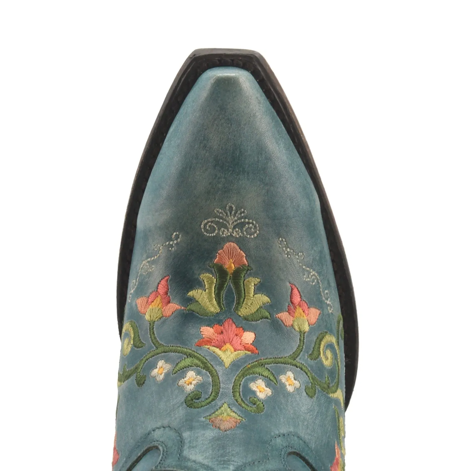Dan Post Women's Flower Child  DP3271 Boot