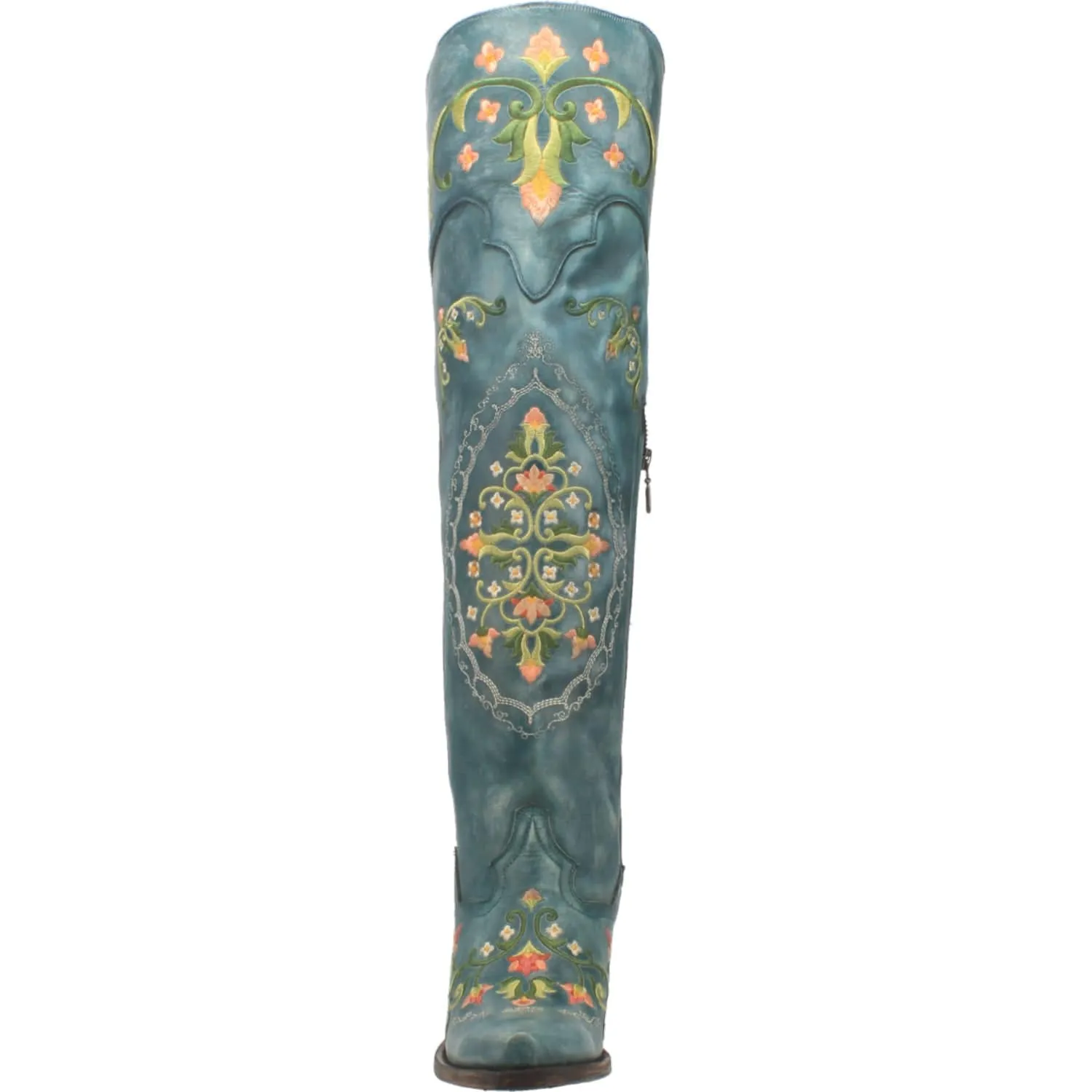 Dan Post Women's Flower Child  DP3271 Boot