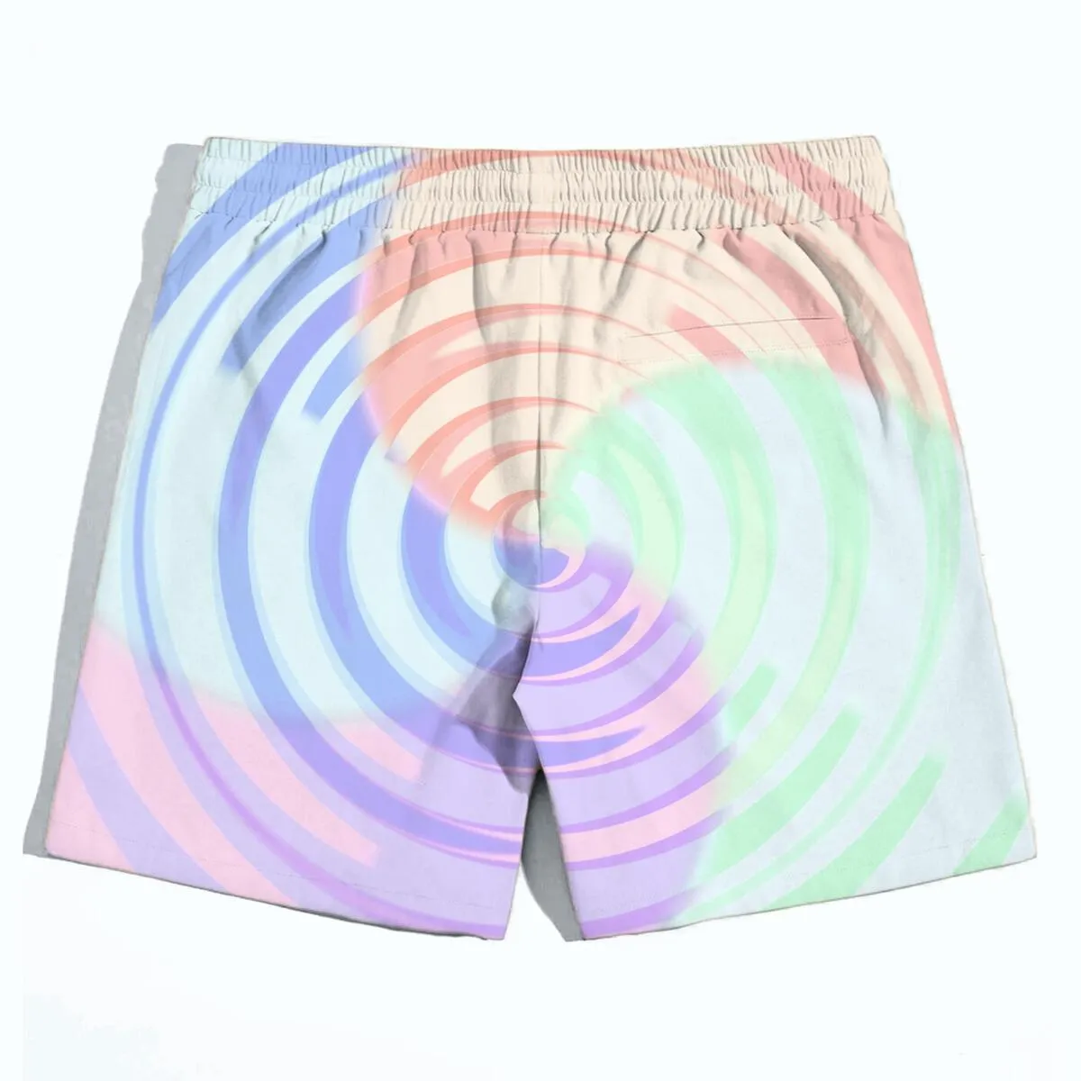 Desert Cult Shorts - Multicolor