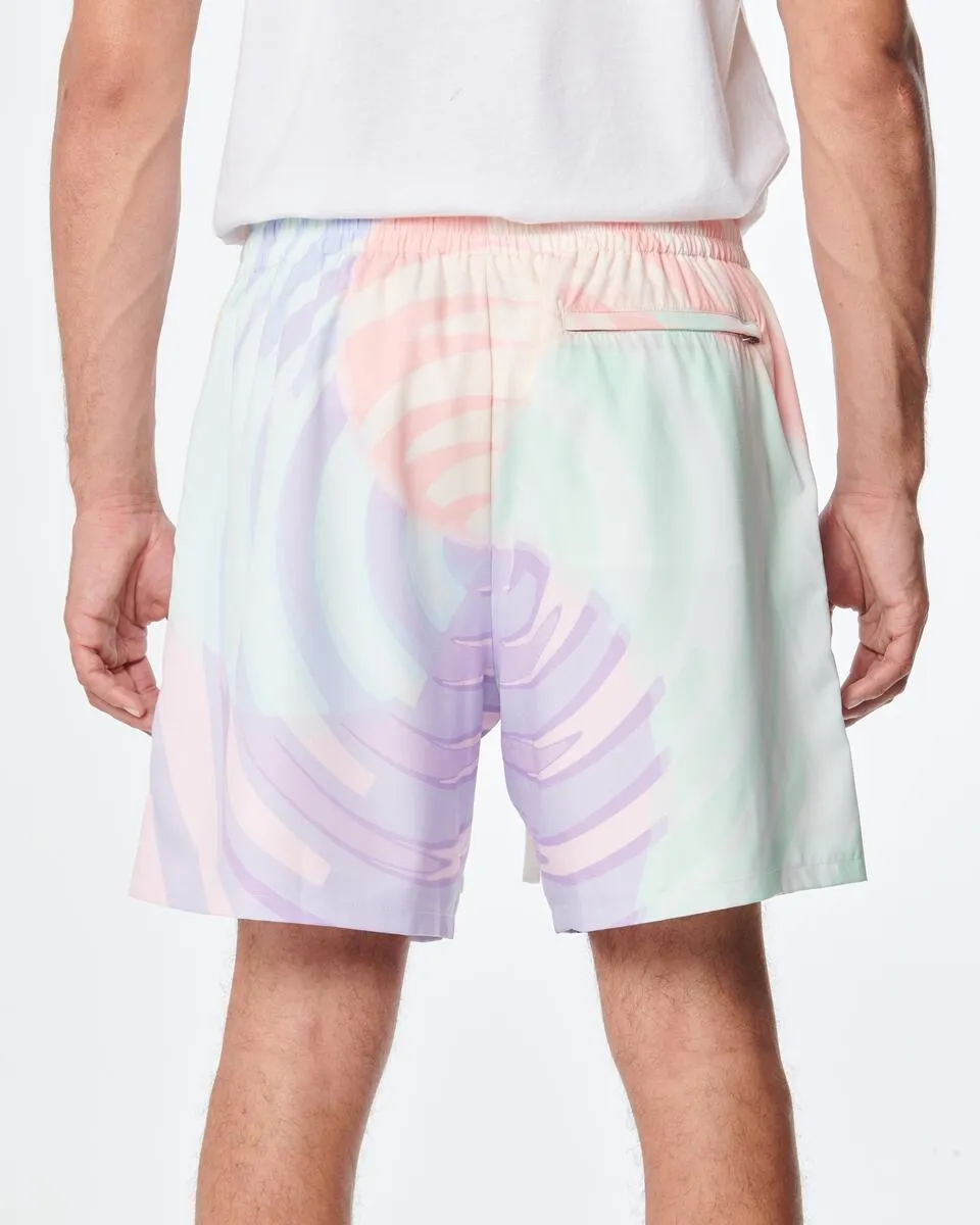 Desert Cult Shorts - Multicolor