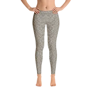 Desert Warrior Leggings