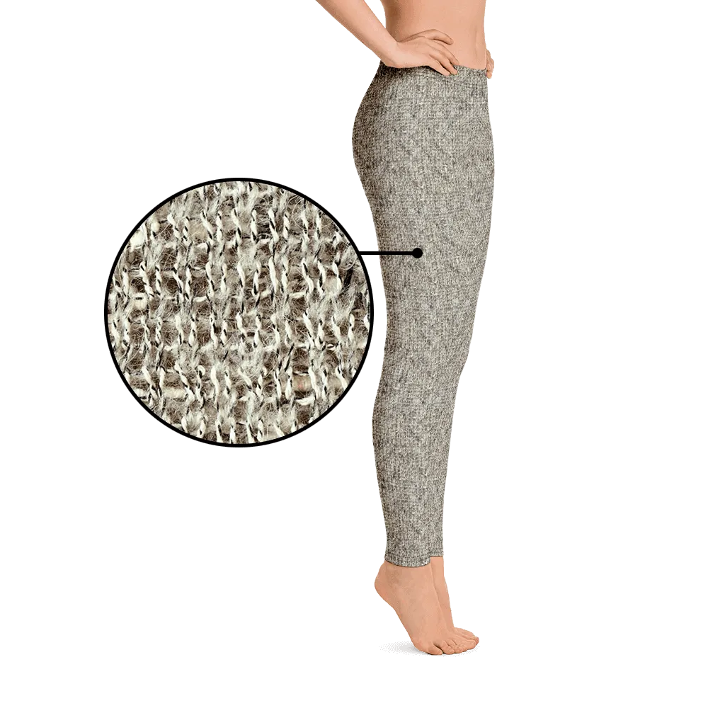 Desert Warrior Leggings