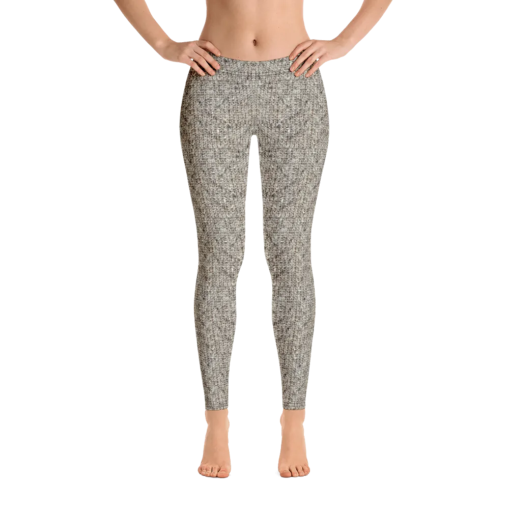 Desert Warrior Leggings