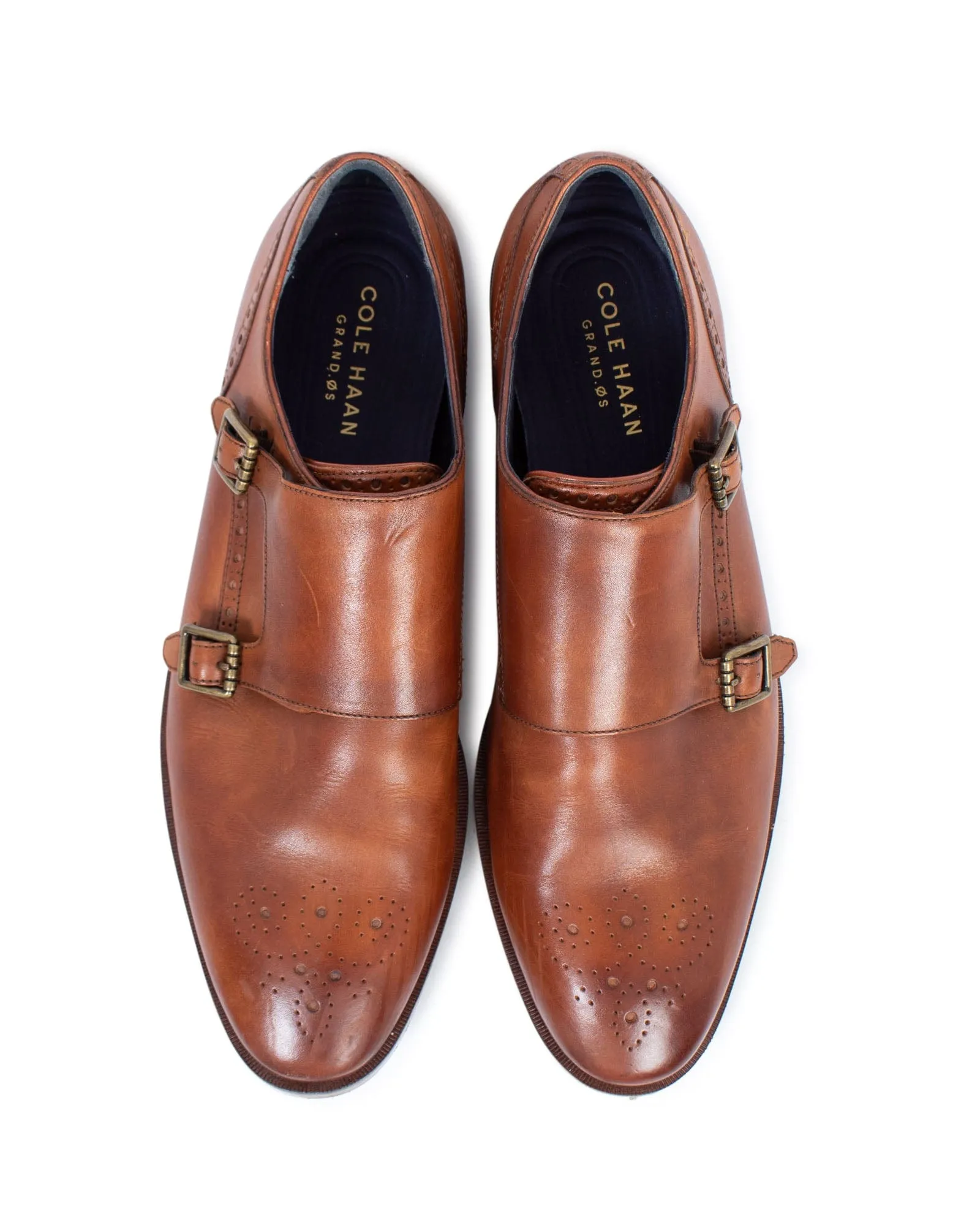 Dress Oxford Shoes