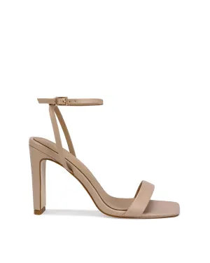 Eliza Block Heel