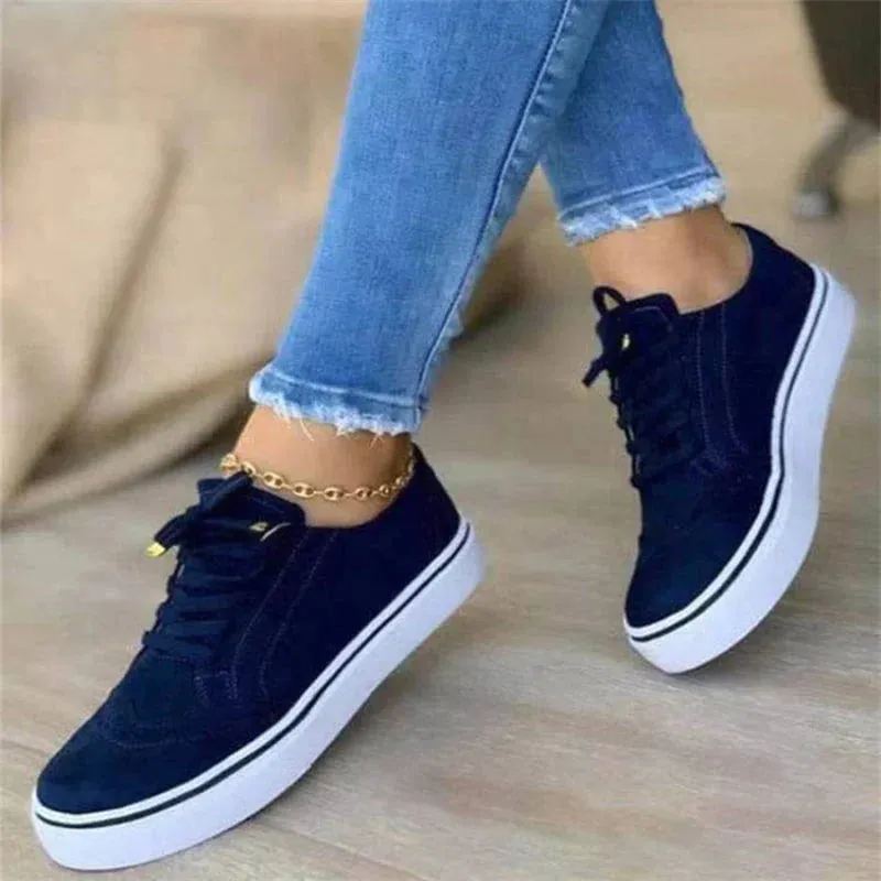 Emma™ Trendy Orthopedic Sneakers