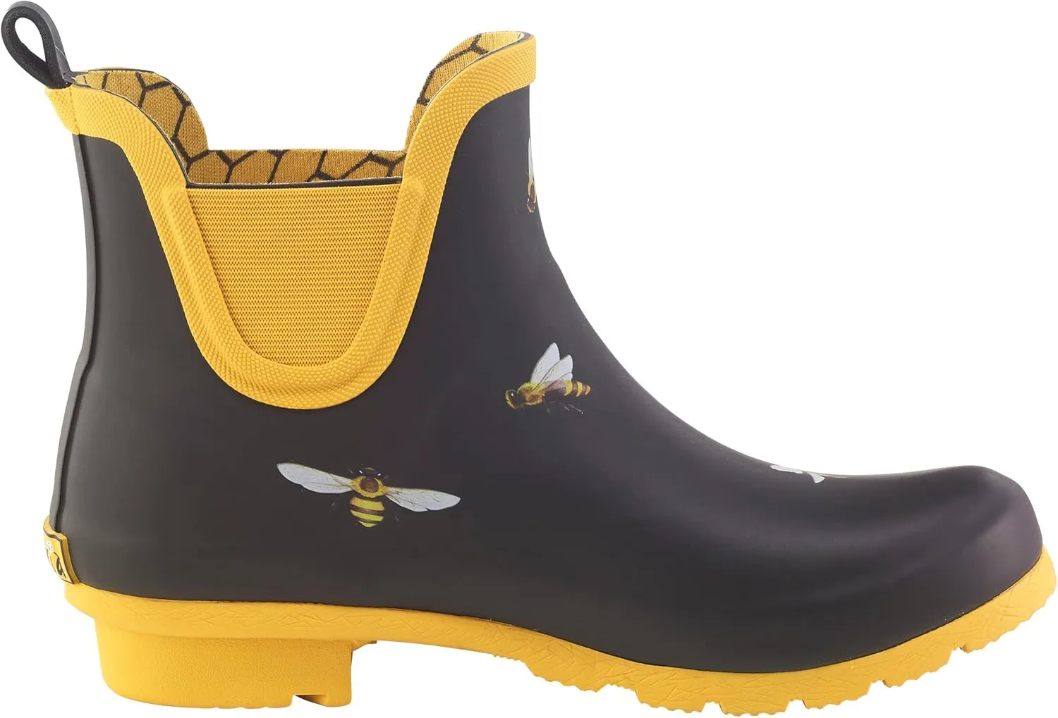 Galleria's Women's Chelsea Rain Boots