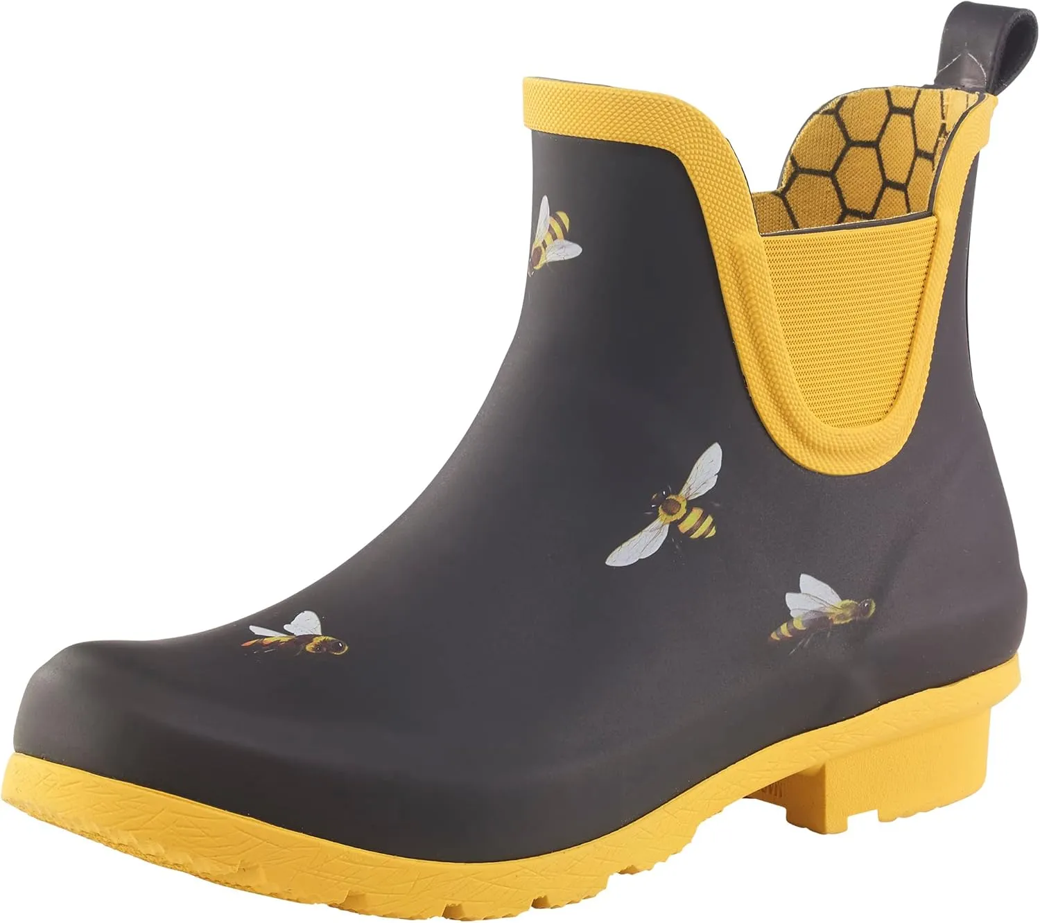 Galleria's Women's Chelsea Rain Boots