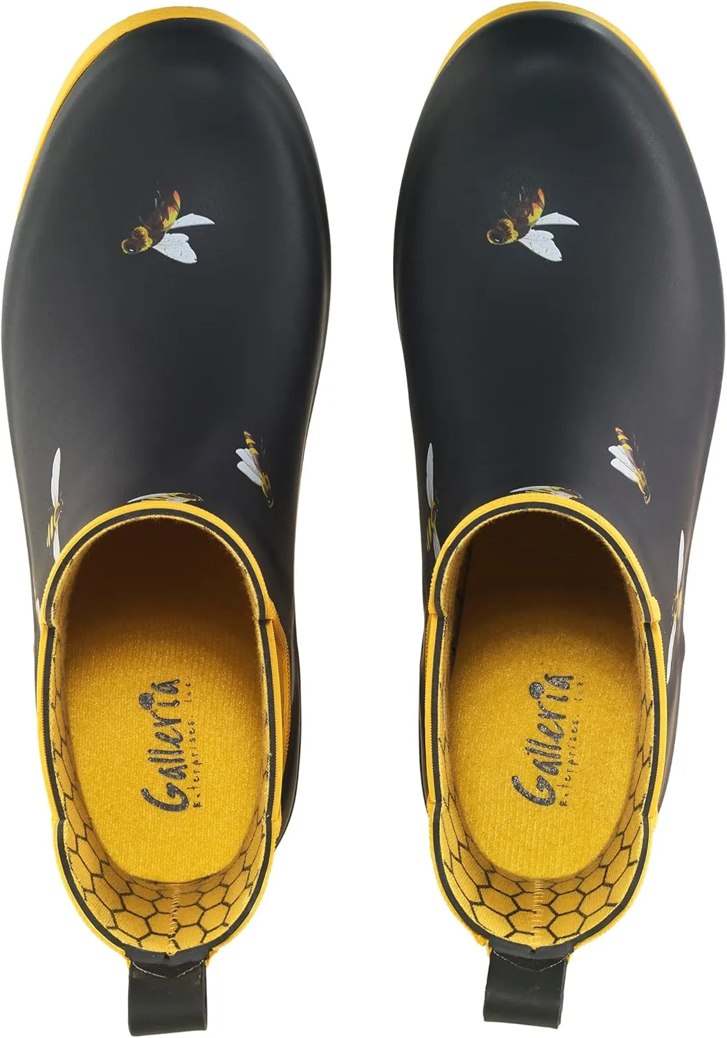 Galleria's Women's Chelsea Rain Boots