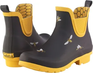 Galleria's Women's Chelsea Rain Boots