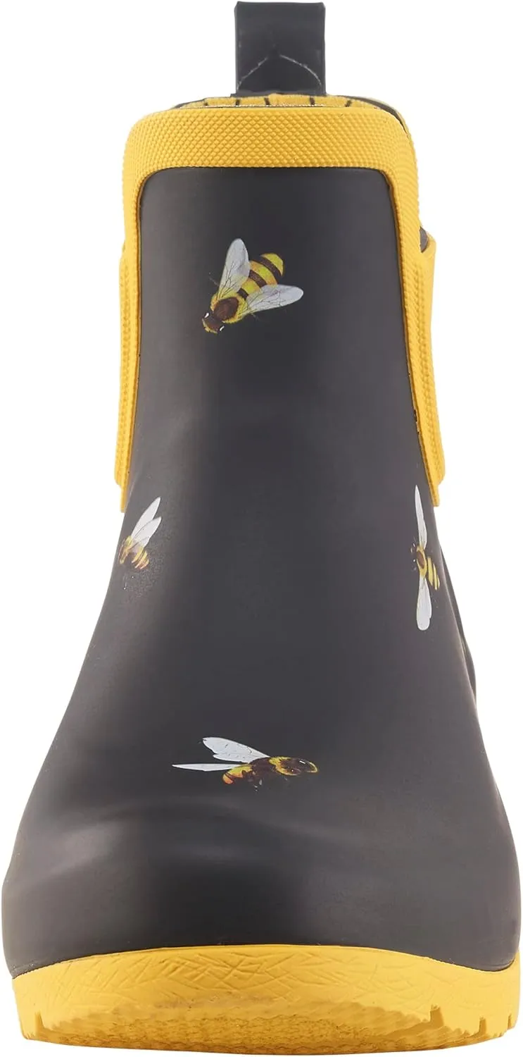 Galleria's Women's Chelsea Rain Boots