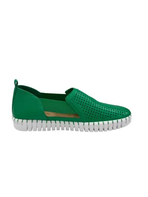 Habiki - Green