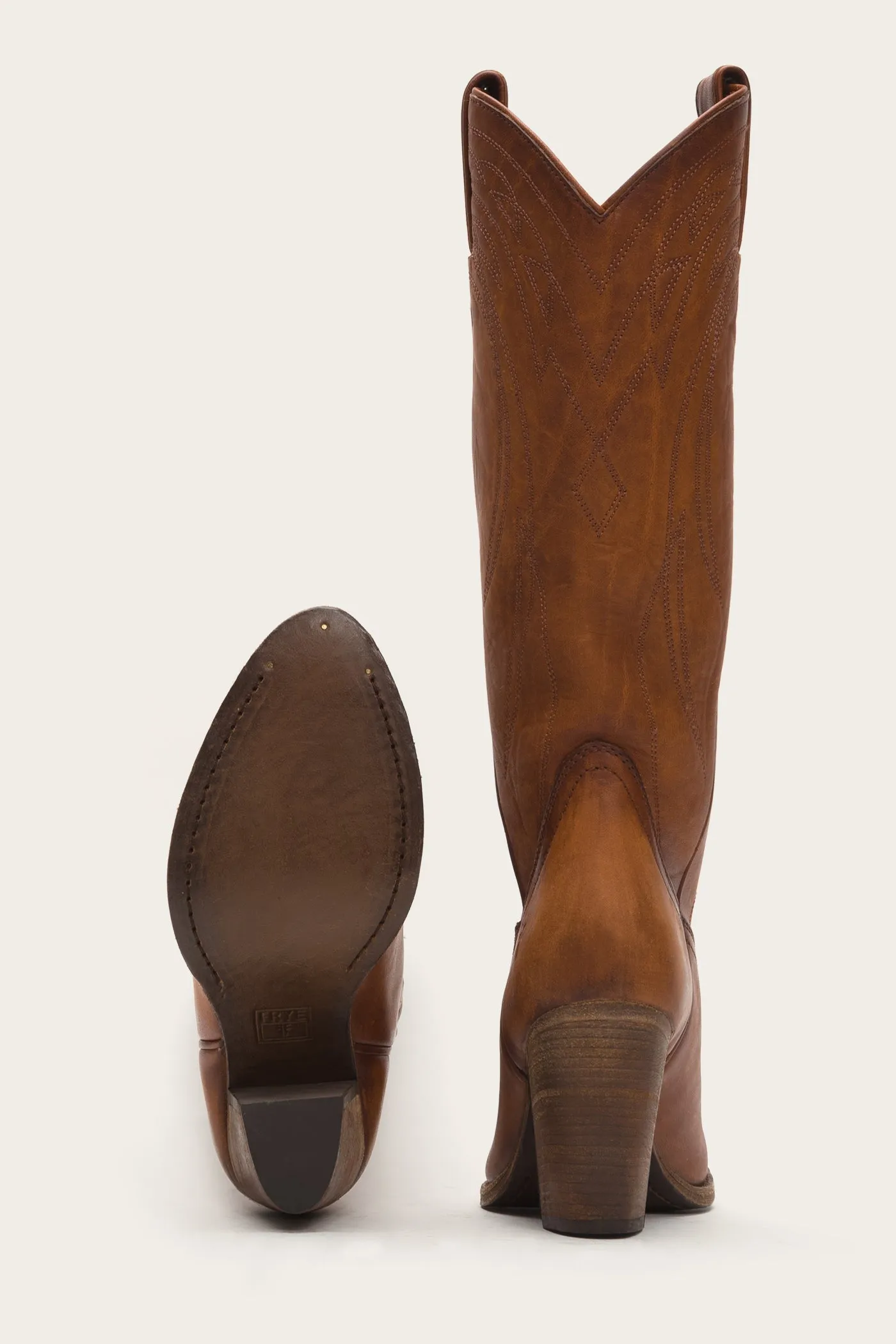 Ilana Pull On - Pre-Loved