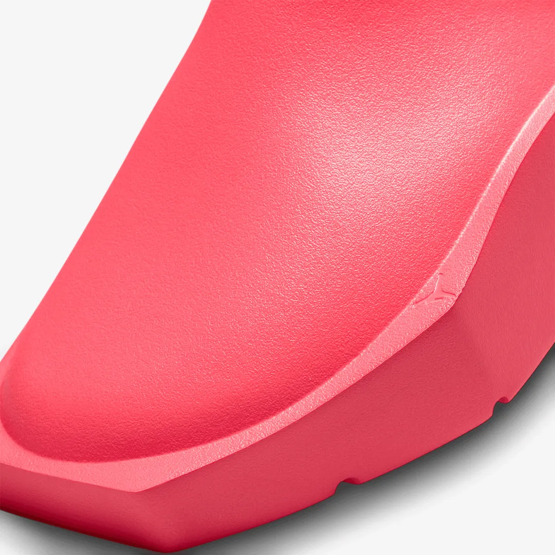 Jordan | WMN'S HEX MULE  { SEA CORAL/SEA CORAL