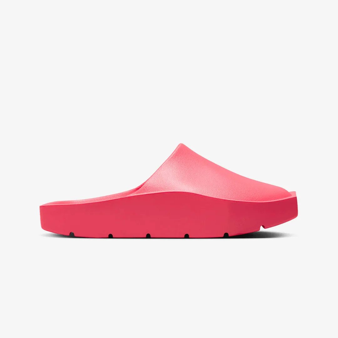 Jordan | WMN'S HEX MULE  { SEA CORAL/SEA CORAL