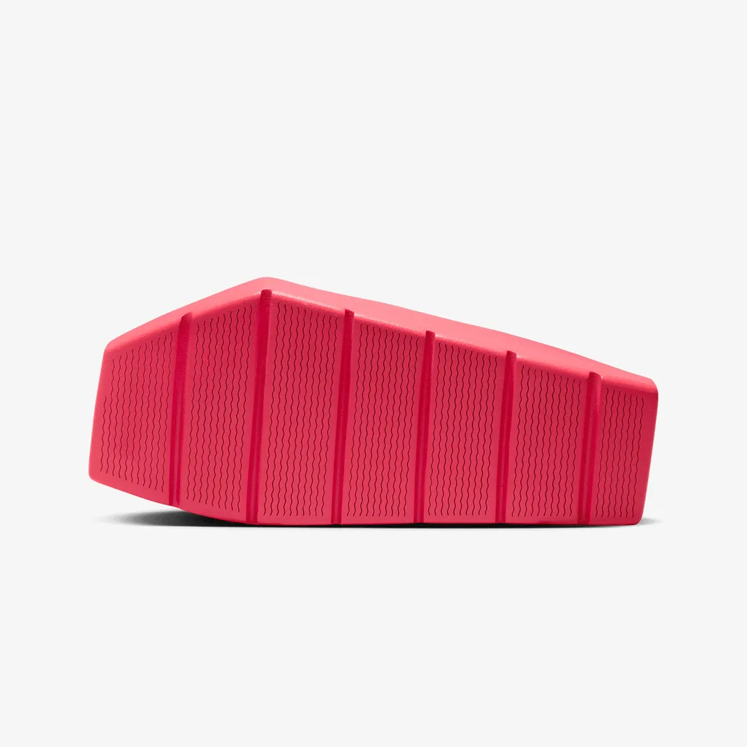Jordan | WMN'S HEX MULE  { SEA CORAL/SEA CORAL