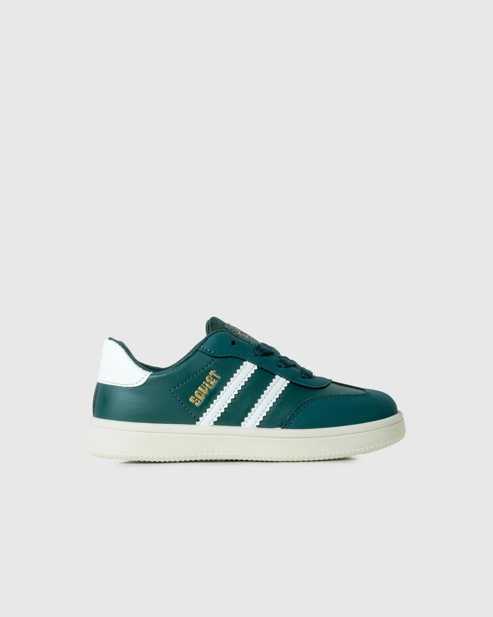 Kids Isla - Low Cut PU Sneaker