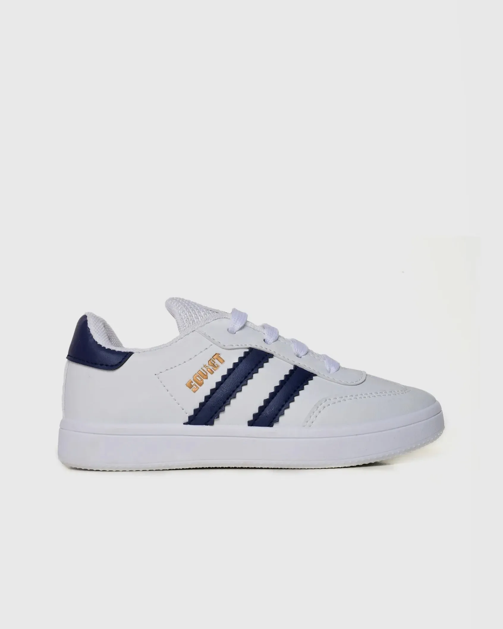 Kids Isla - Low Cut PU Sneaker