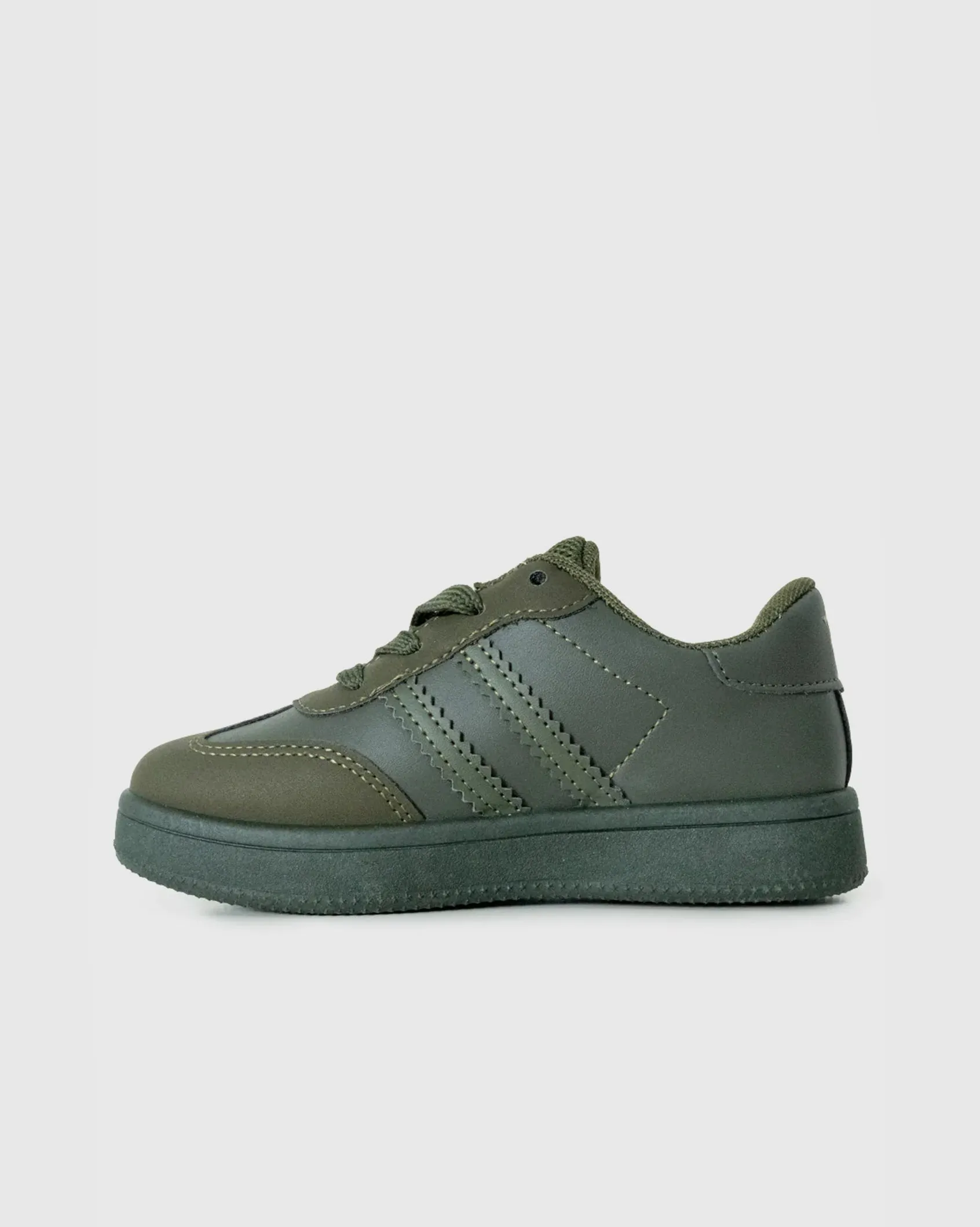 Kids Isla - Low Cut PU Sneaker