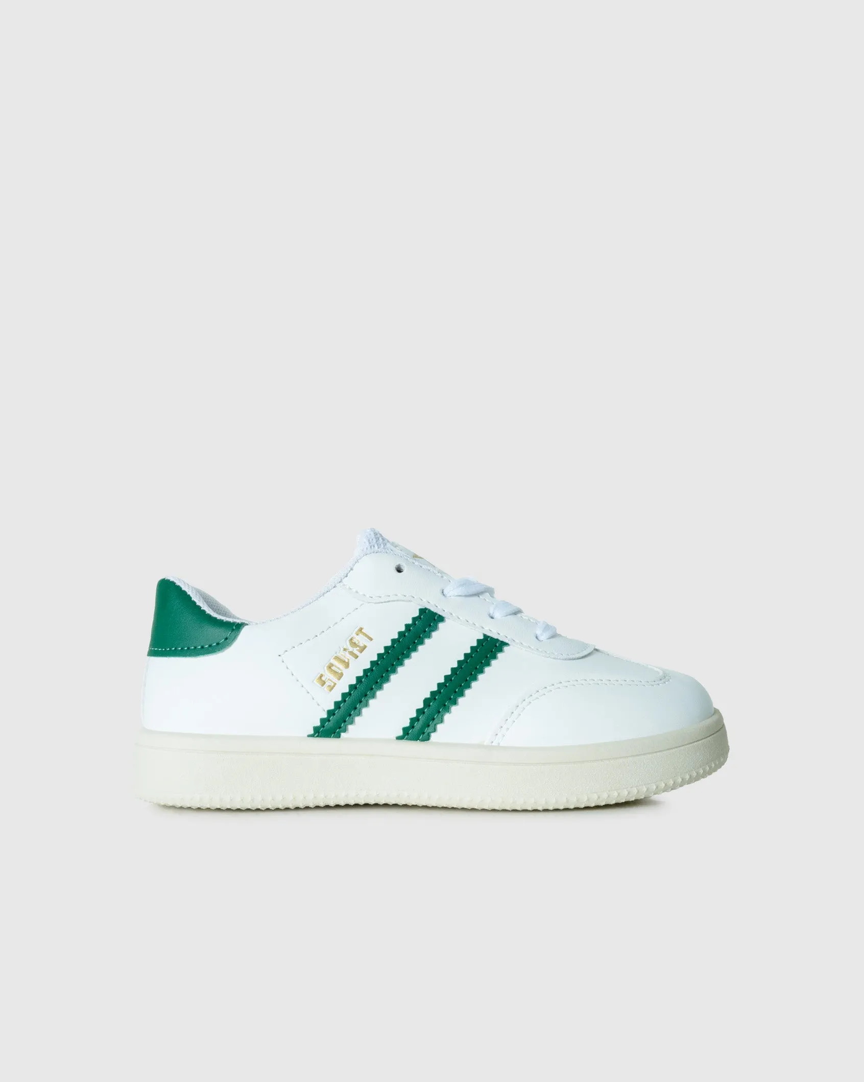 Kids Isla - Low Cut PU Sneaker