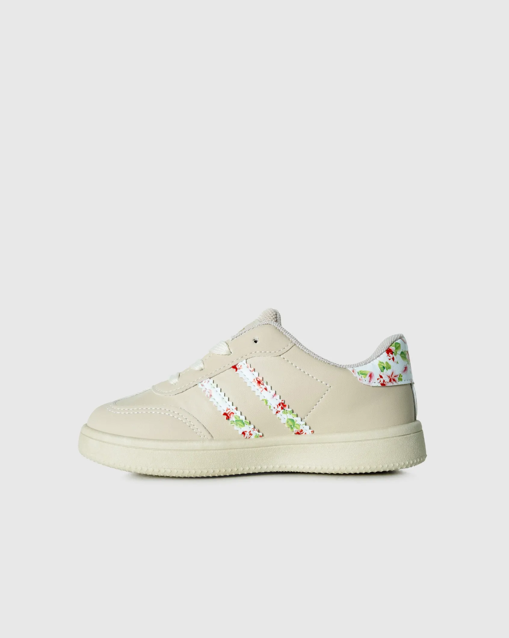 Kids Isla - Low Cut PU Sneaker