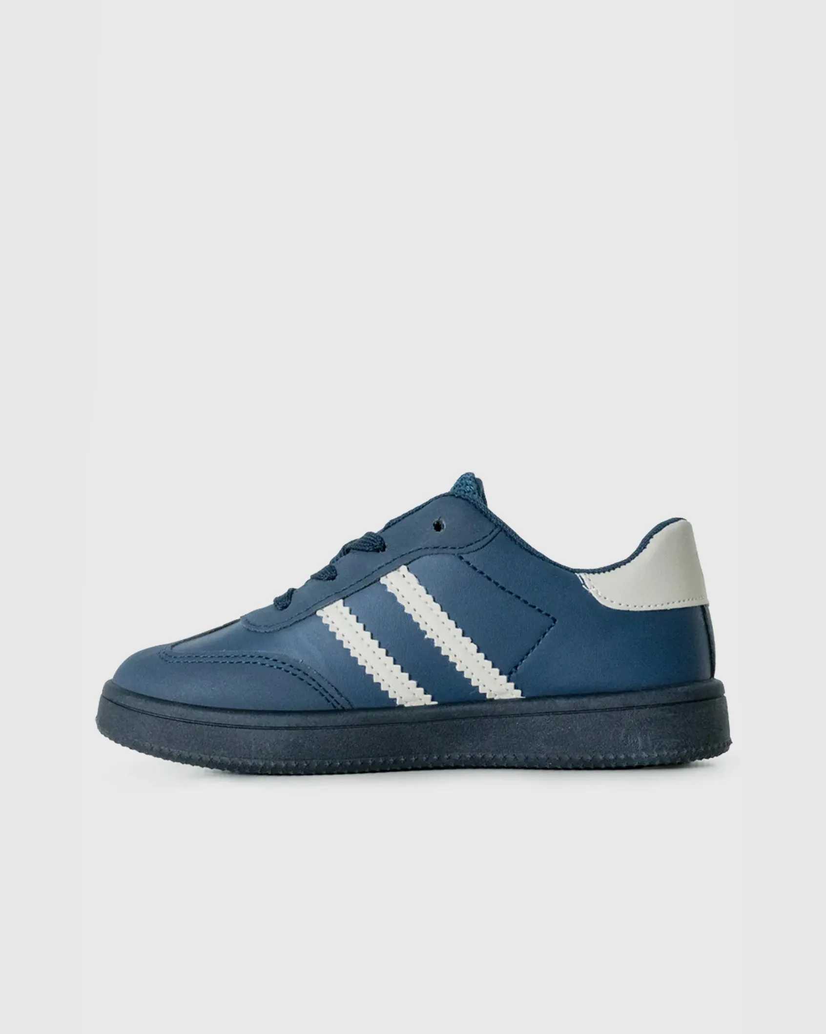 Kids Isla - Low Cut PU Sneaker