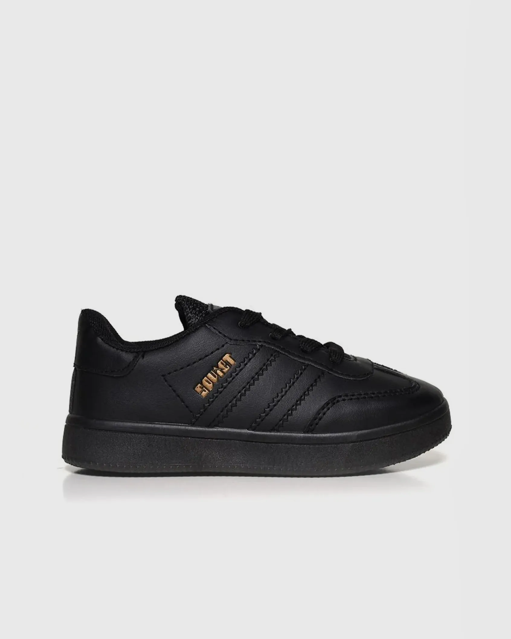 Kids Isla - Low Cut PU Sneaker