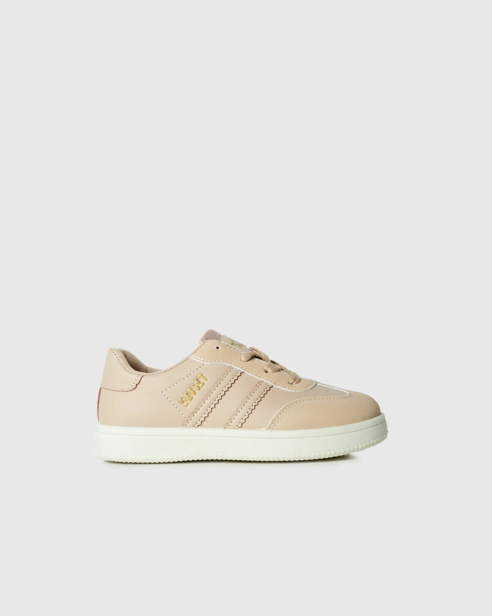 Kids Isla - Low Cut PU Sneaker