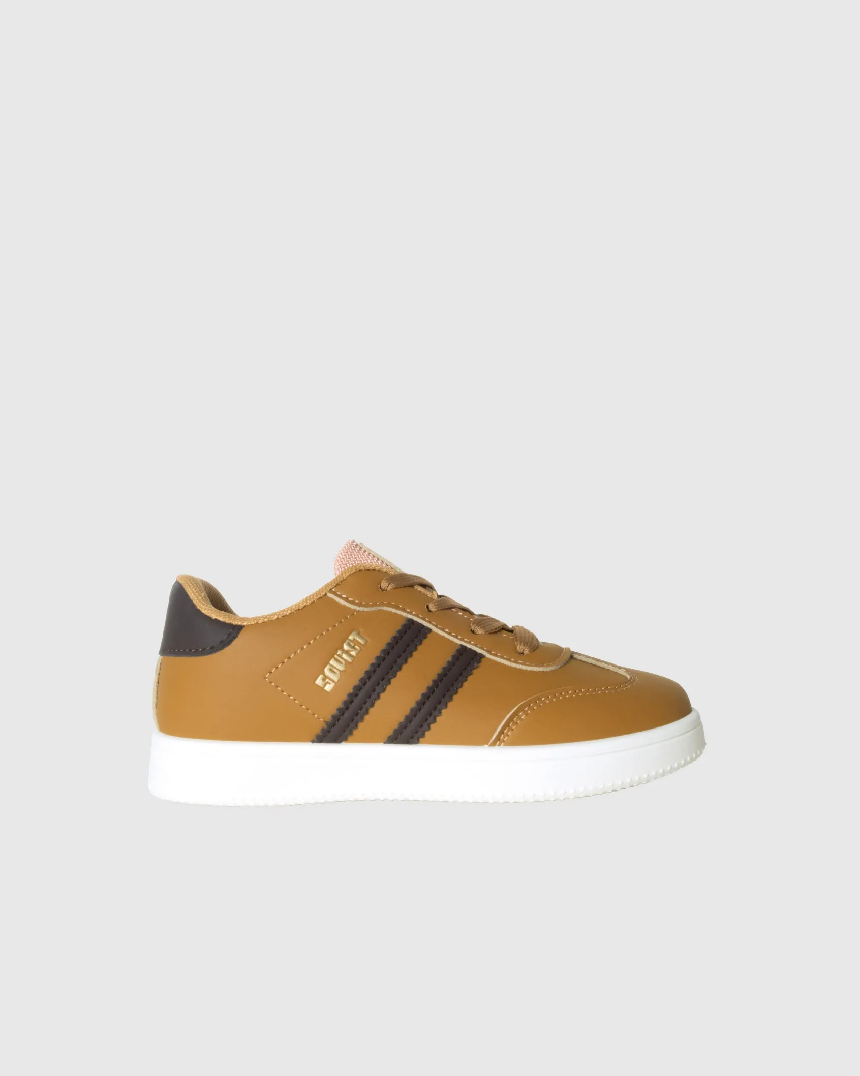 Kids Isla - Low Cut PU Sneaker