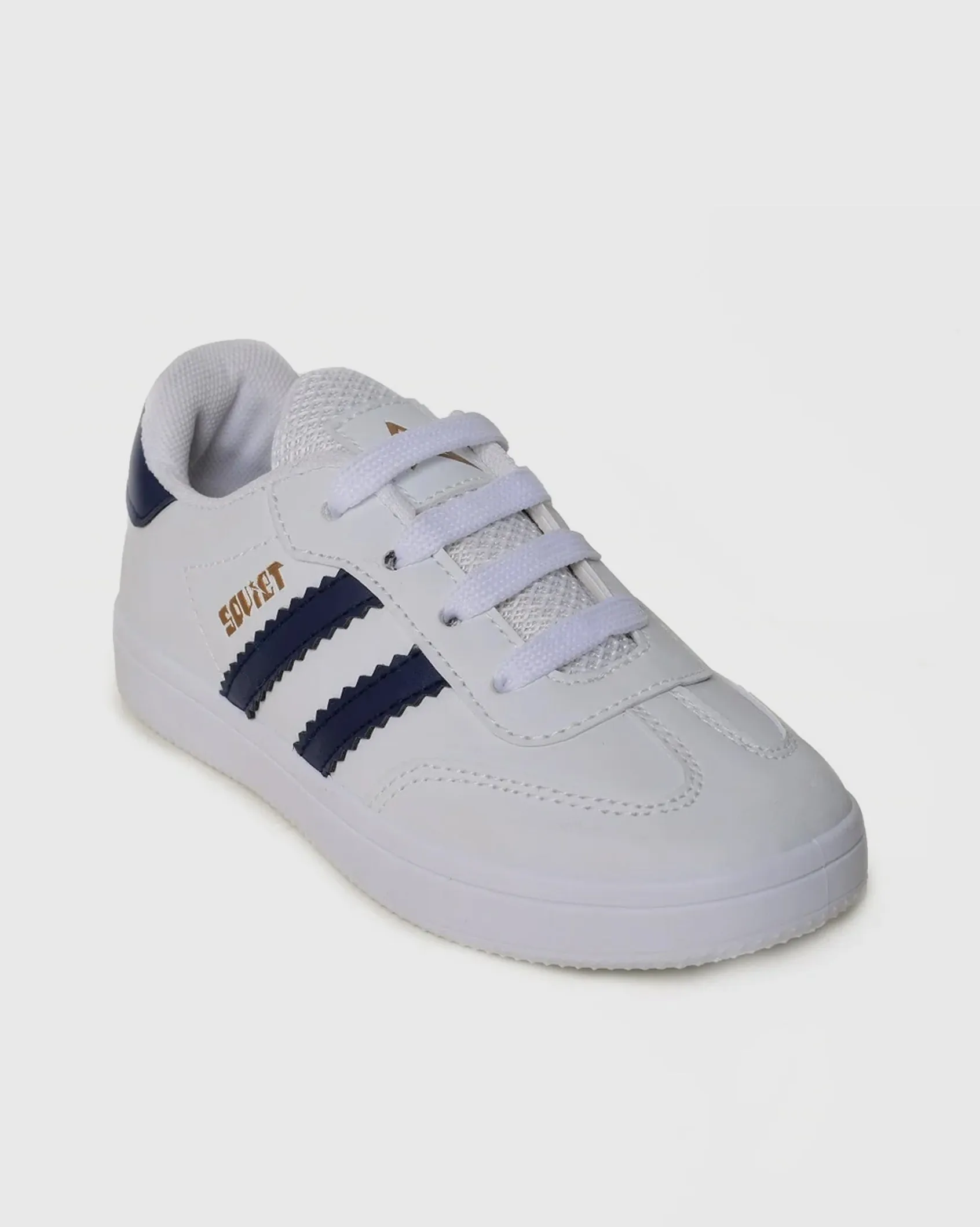 Kids Isla - Low Cut PU Sneaker