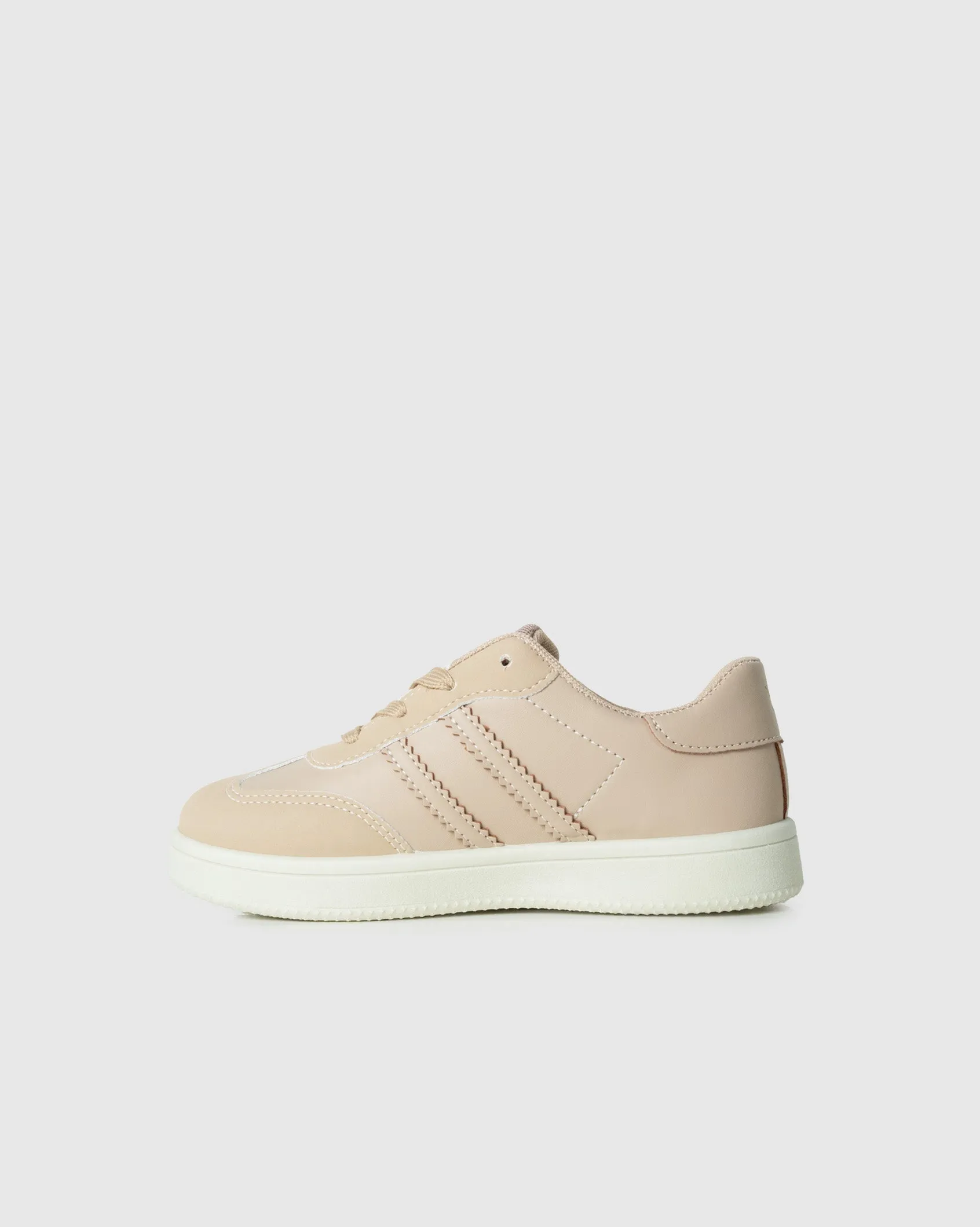 Kids Isla - Low Cut PU Sneaker