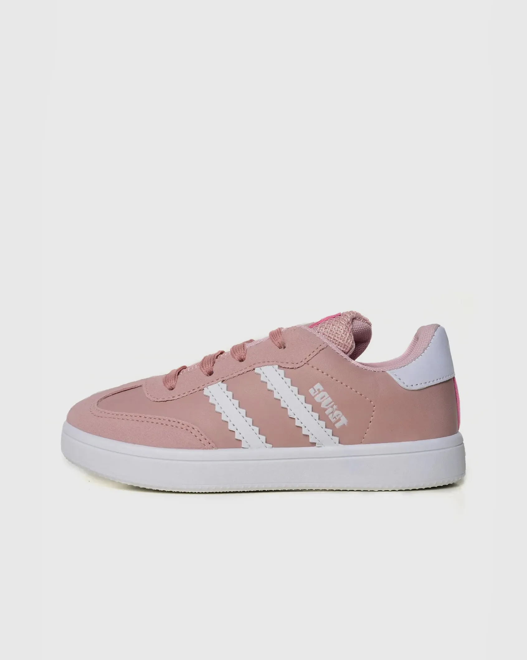 Kids Isla - Low Cut PU Sneaker