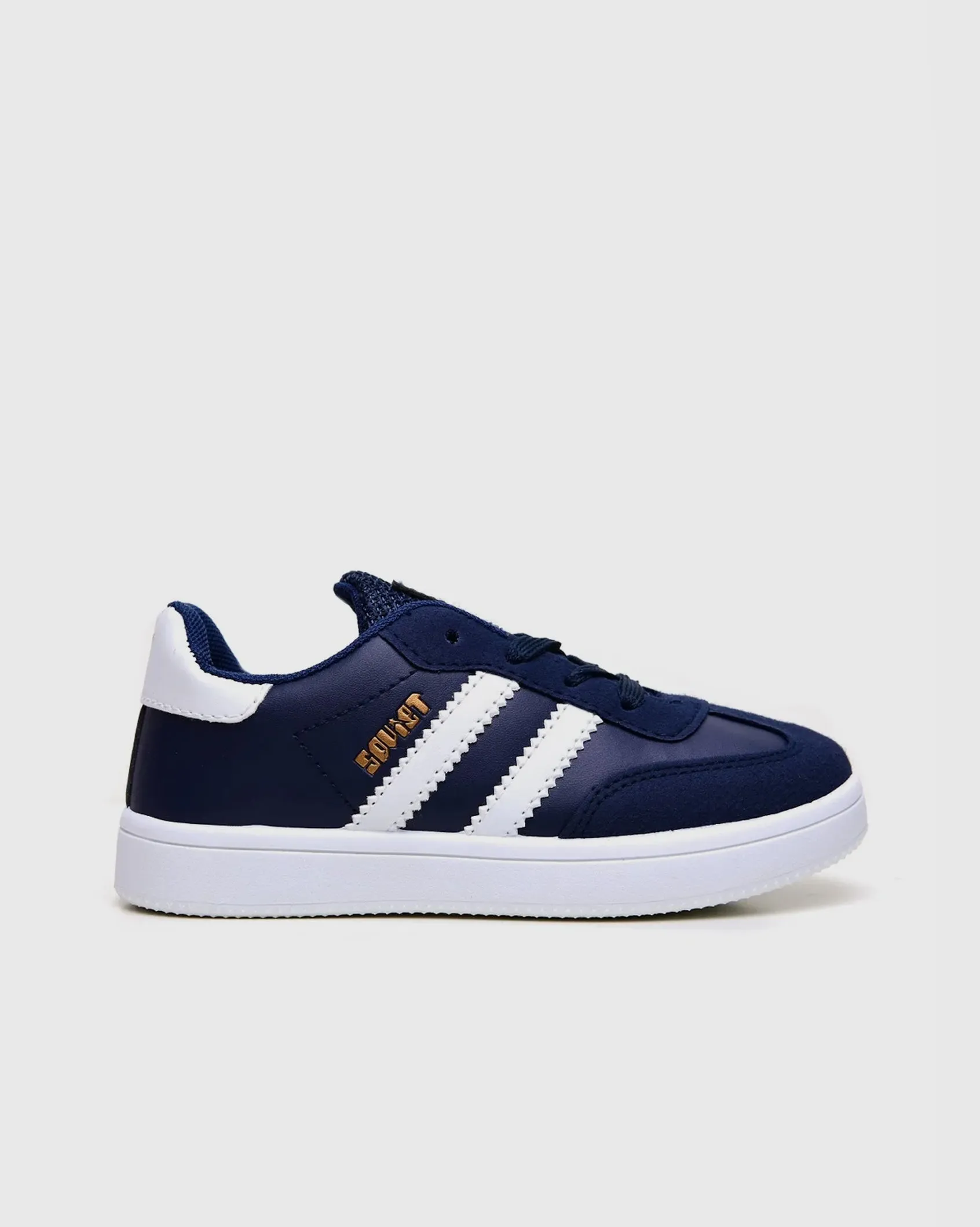 Kids Isla - Low Cut PU Sneaker