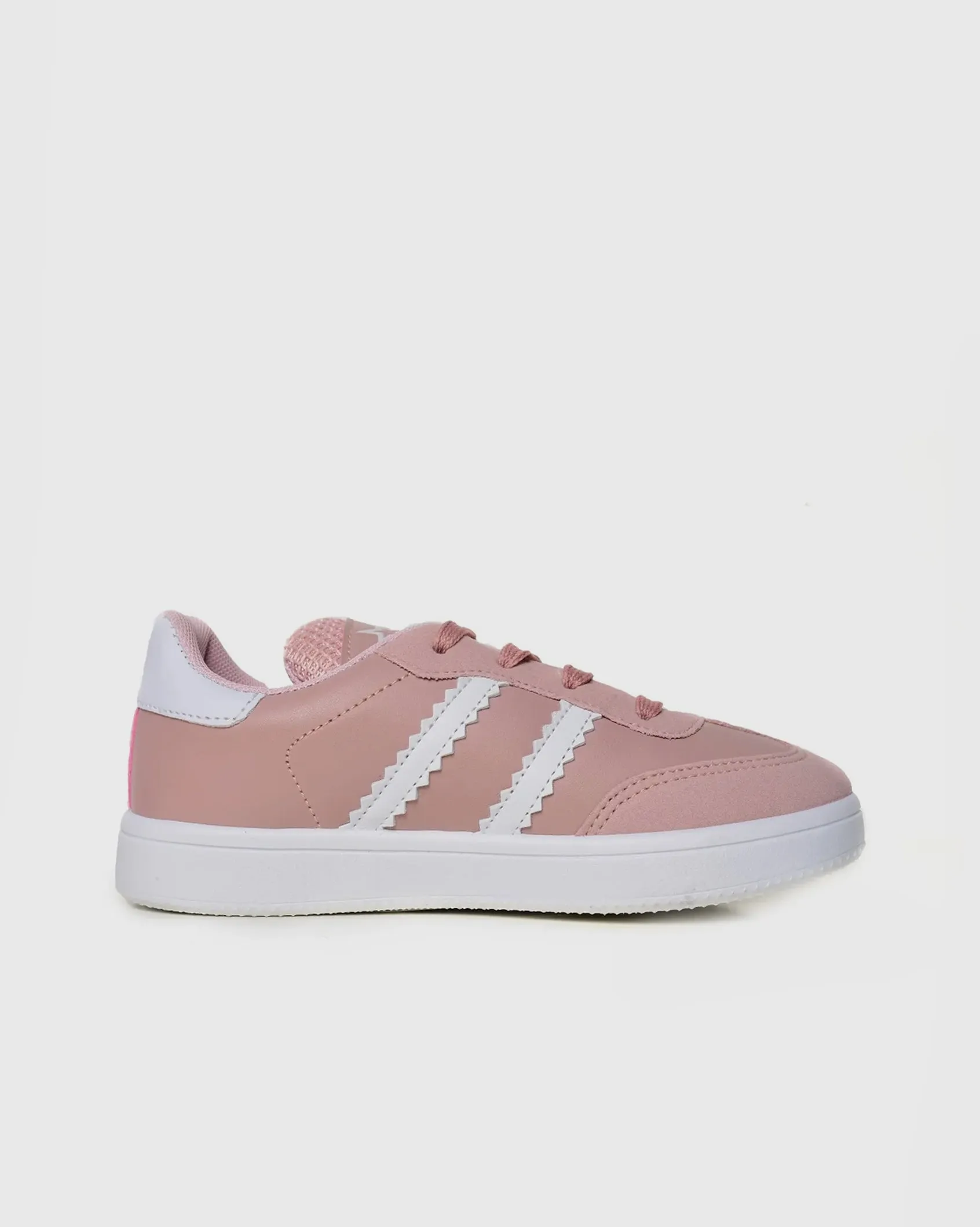 Kids Isla - Low Cut PU Sneaker