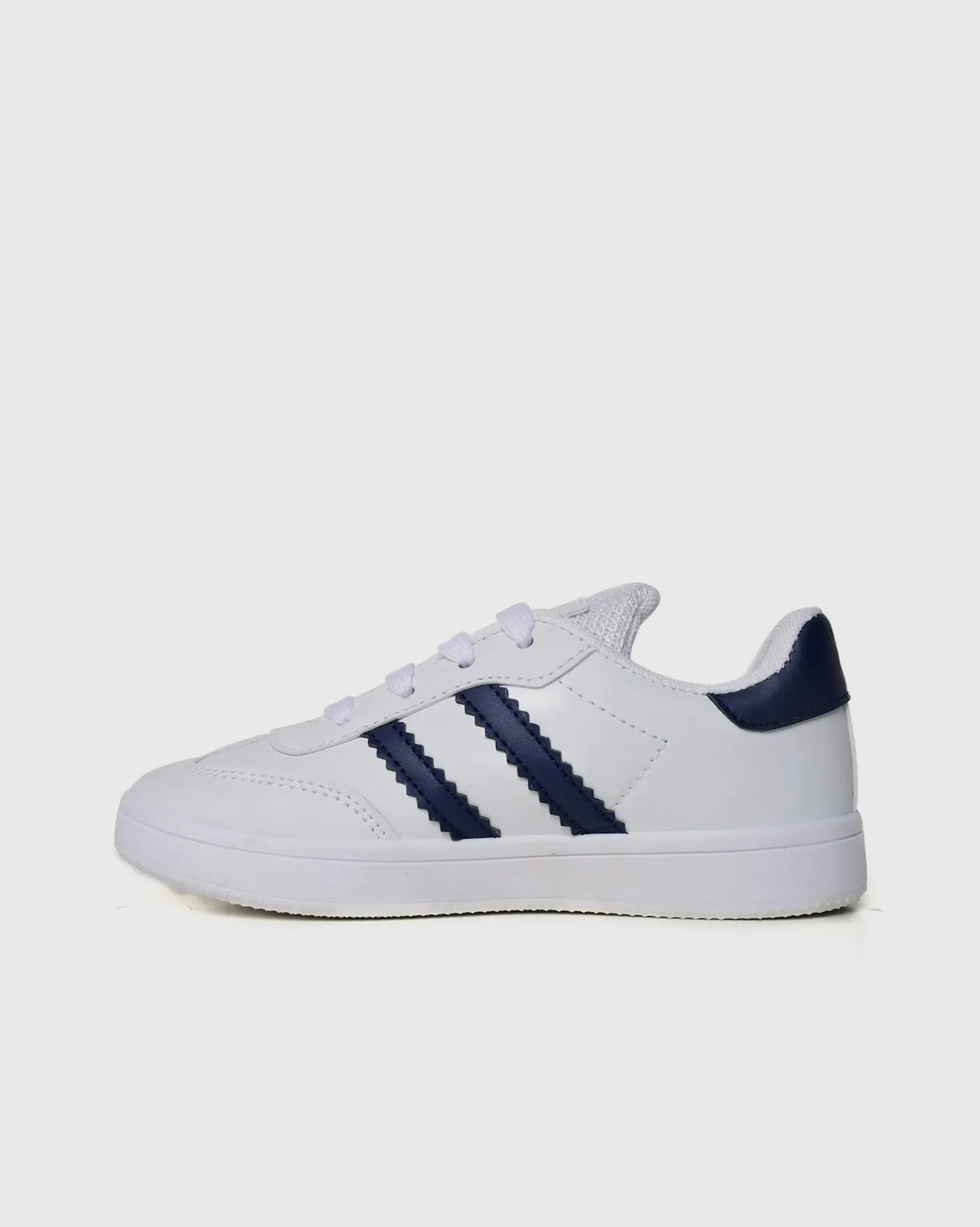 Kids Isla - Low Cut PU Sneaker