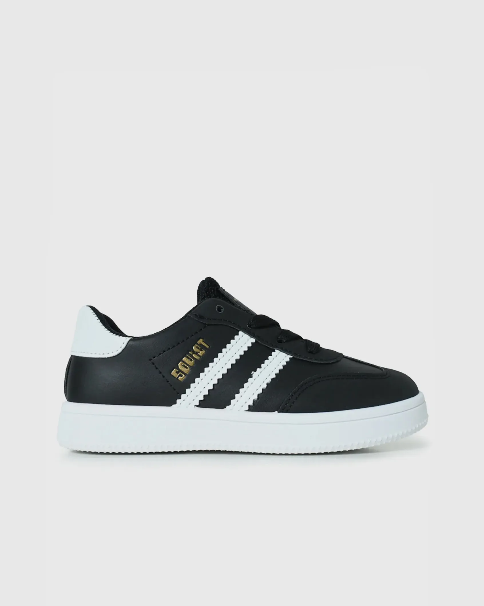 Kids Isla - Low Cut PU Sneaker