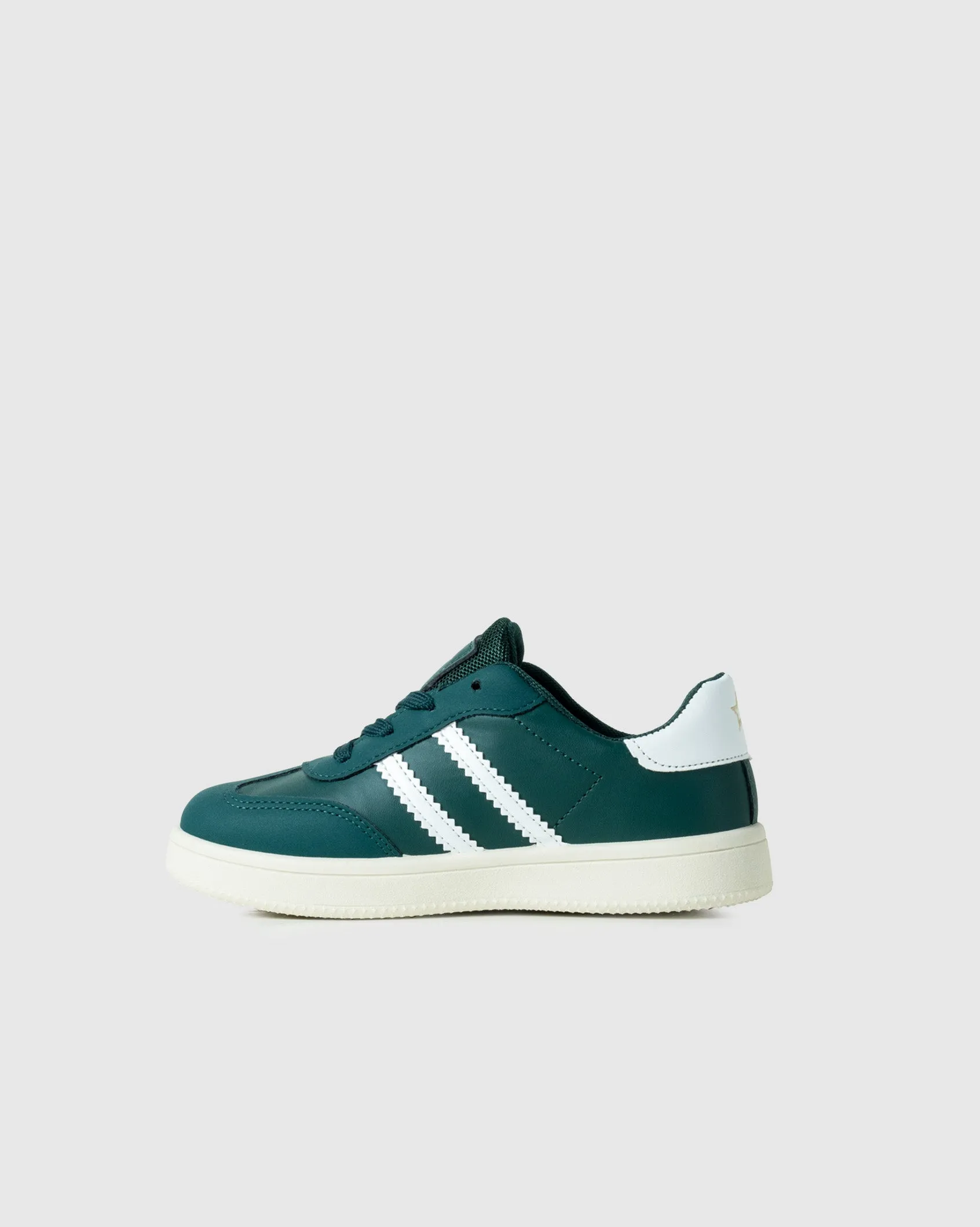 Kids Isla - Low Cut PU Sneaker
