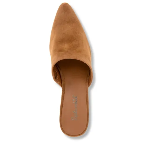 Lorelei - Mule - Macchiato