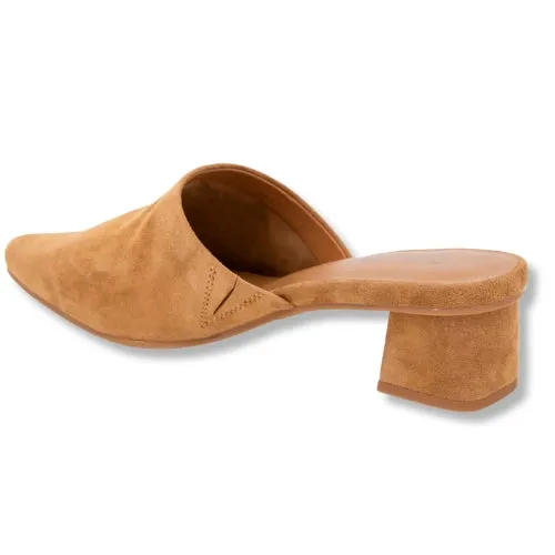 Lorelei - Mule - Macchiato