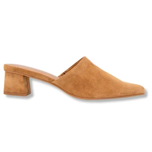 Lorelei - Mule - Macchiato